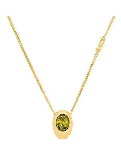 Premium Necklace MKJ8473710 in Gold