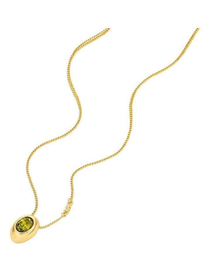 Premium Necklace MKJ8473710 in Gold