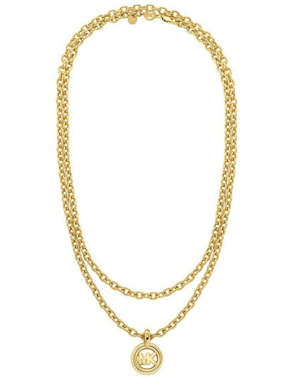 Premium Necklace MKJ8500710 in Gold