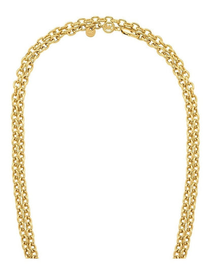 Premium Necklace MKJ8500710 in Gold