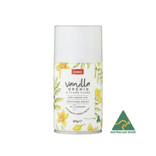 Air Freshener Auto Refill Spray Vanilla Orchid & Ylang Ylang