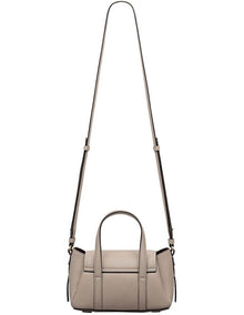 The Chancery Small Tote Bag in Porcini