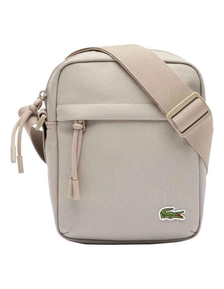 Neocroc Shoulder Bag in Beige