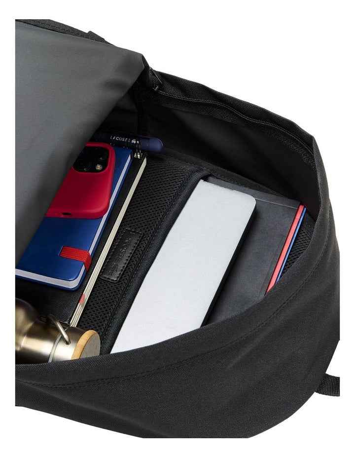 Neocroc Backpack in Black