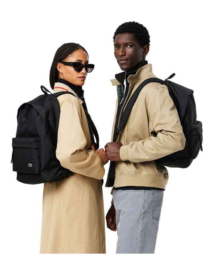 Neocroc Backpack in Black