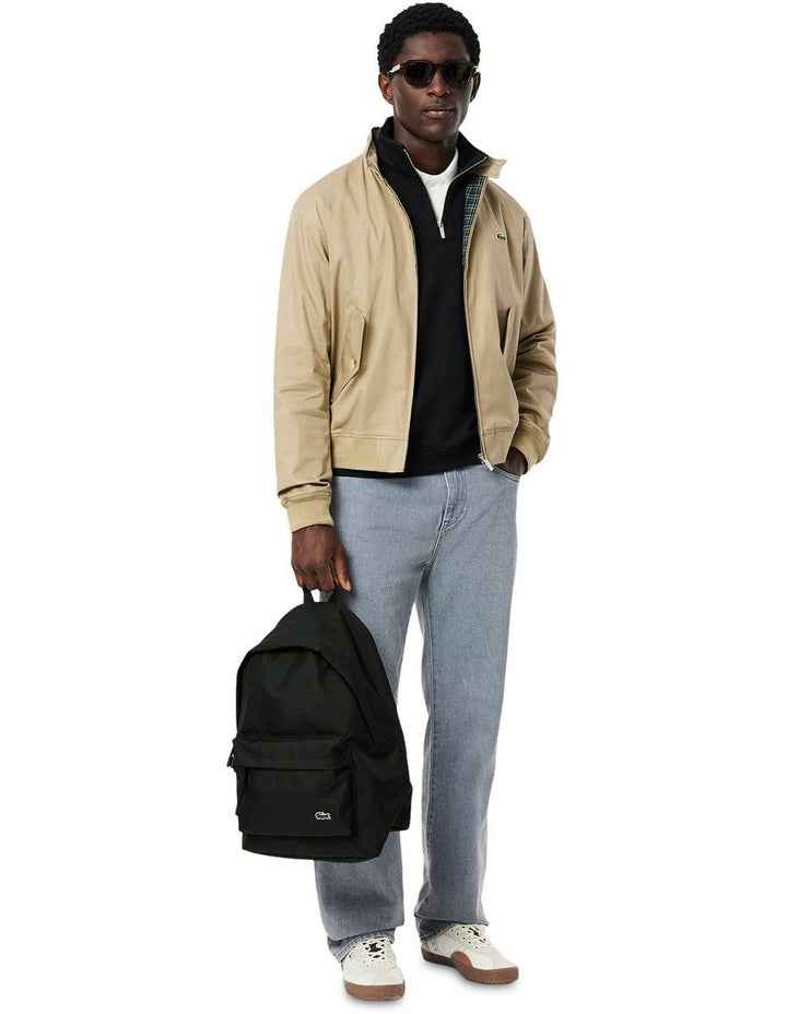 Neocroc Backpack in Black