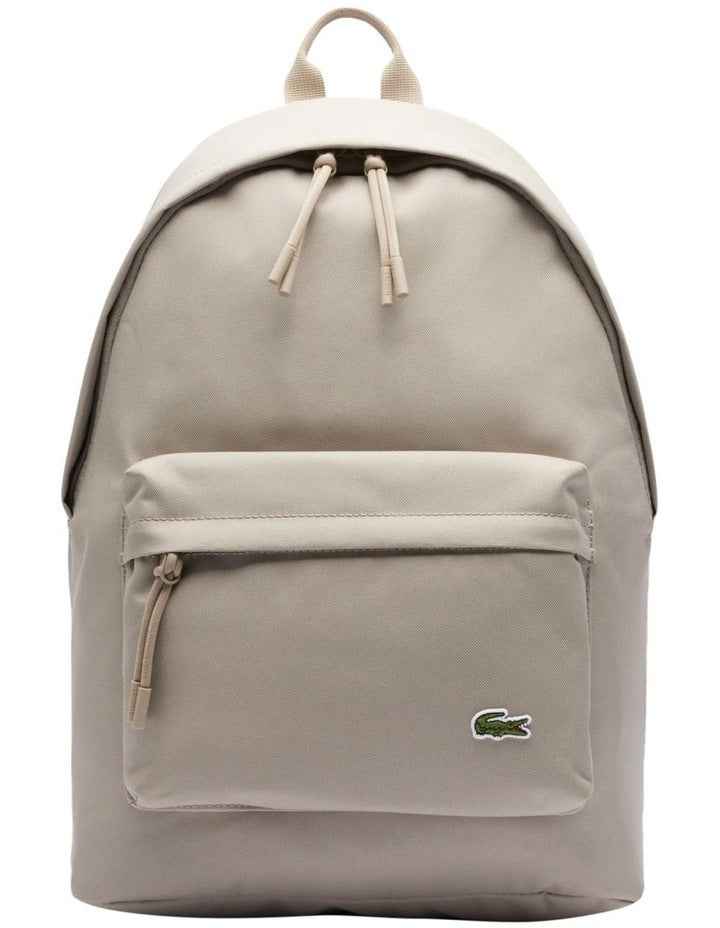 Neocroc Backpack in Beige