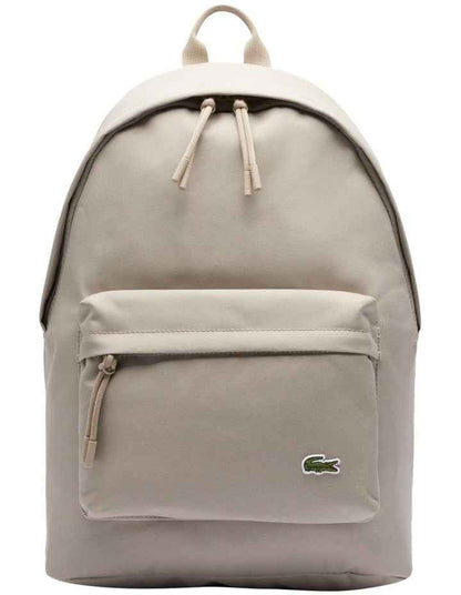 Neocroc Backpack in Beige