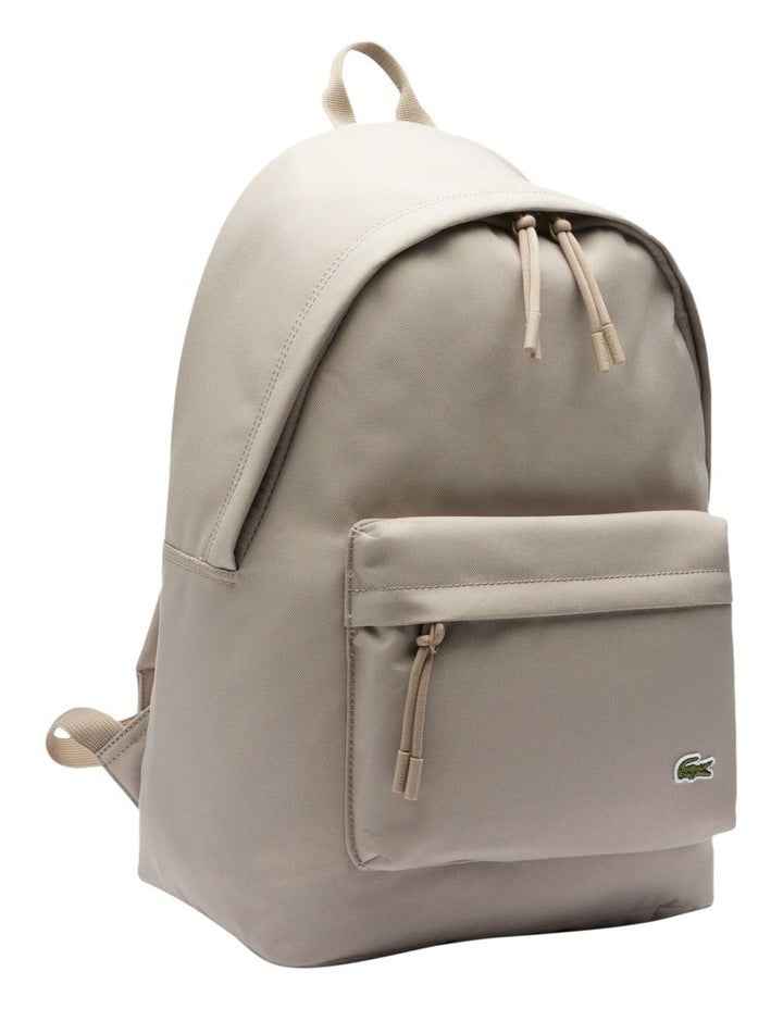 Neocroc Backpack in Beige