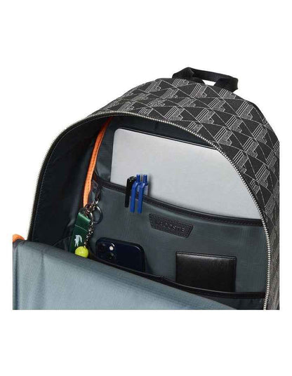 The Blend Backpack in Black