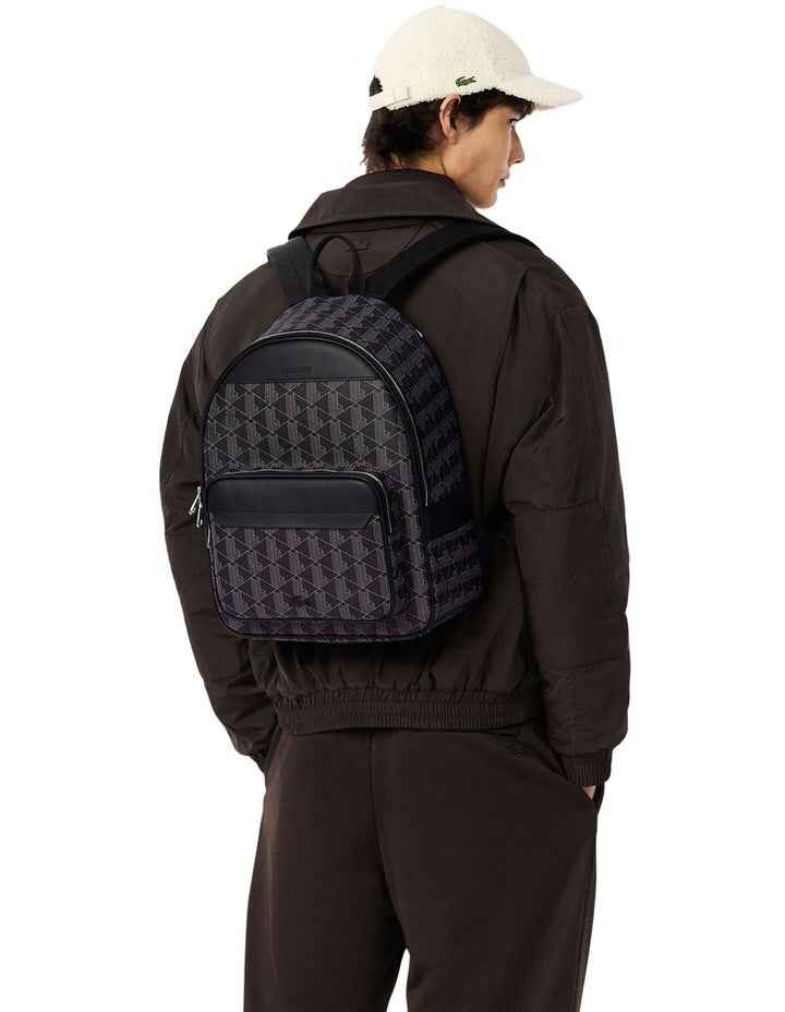 The Blend Backpack in Black