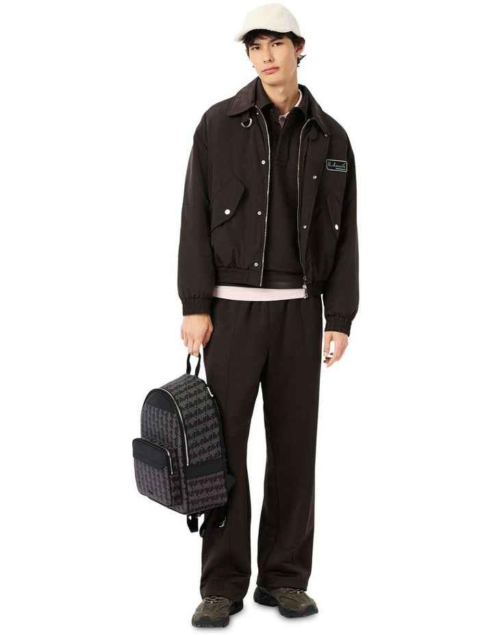 The Blend Backpack in Black