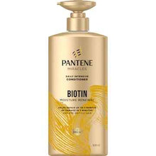 Pantene Moisture Renewal Conditioner Jojoba 600mL