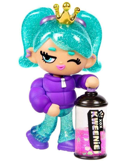 Xox Fearless Series 3 Pack