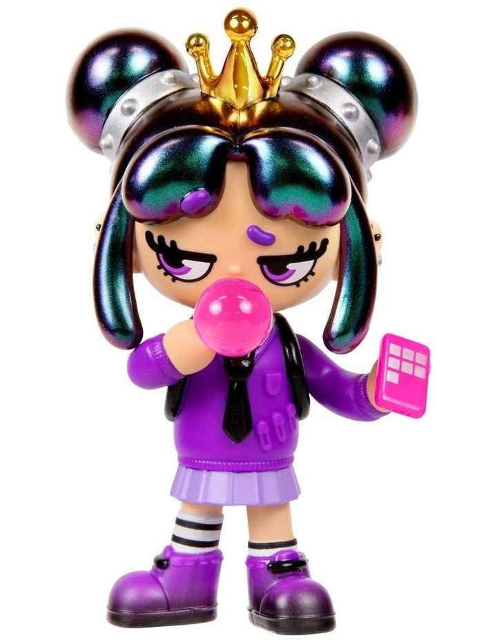 Xox Fearless Series 3 Pack