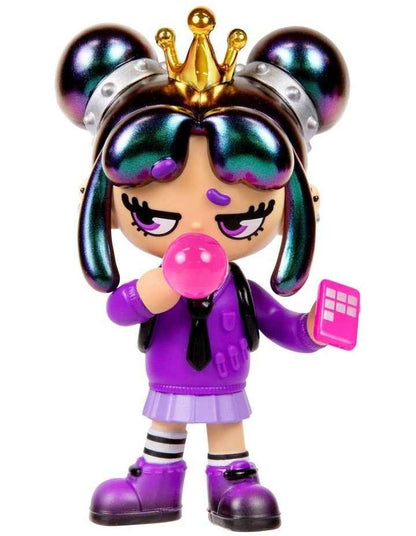 Xox Fearless Series 3 Pack