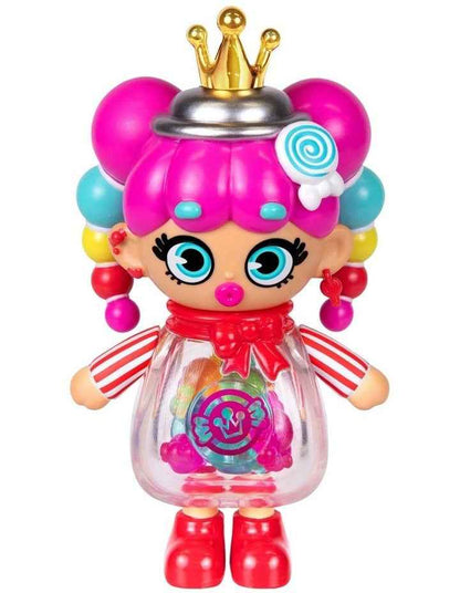 Xox Quirky Series 3 Pack