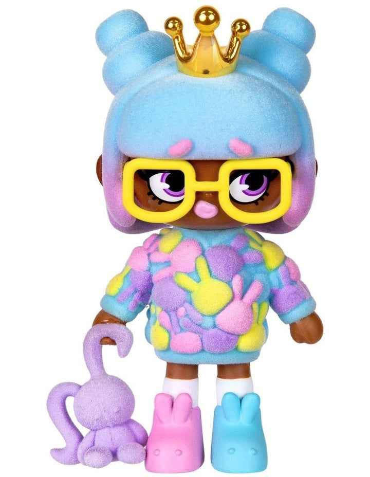 Xox Quirky Series 3 Pack