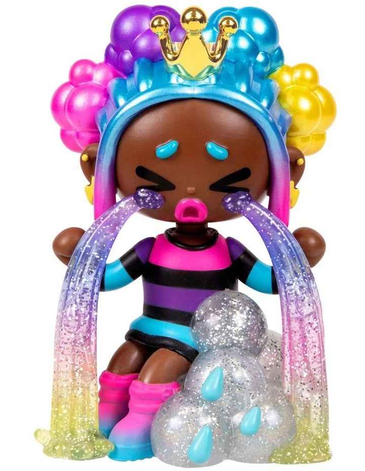 Xox Mystery Fearless Kweens Single Pack