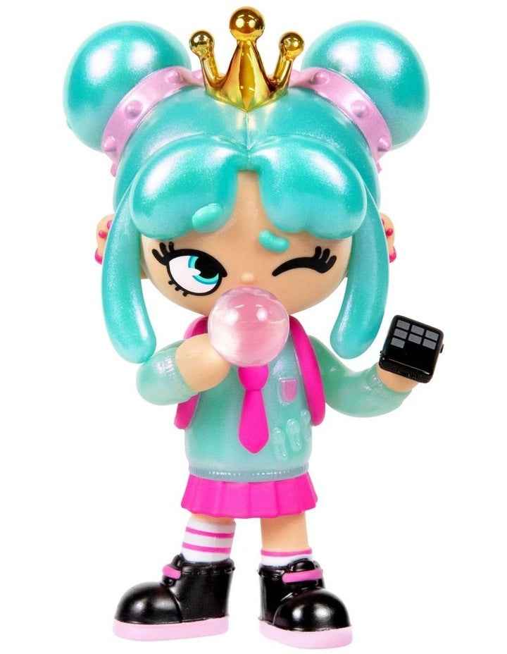 Xox Mystery Fearless Kweens Single Pack