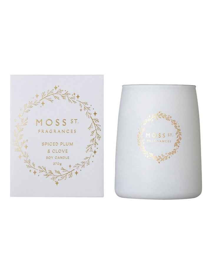 Large Size Candle 370g