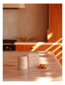 Large Size Candle 370g