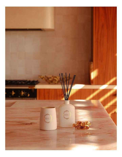 Large Size Candle 370g