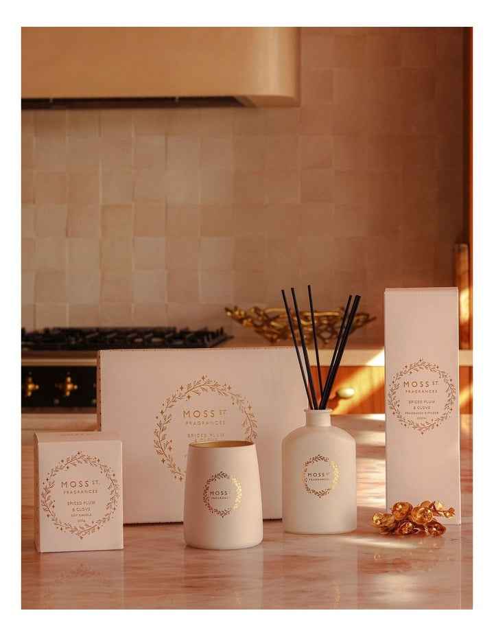 Large Size Candle 370g