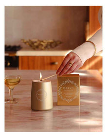 Large Size Candle 370g