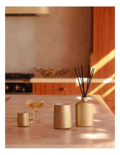 Large Size Candle 370g