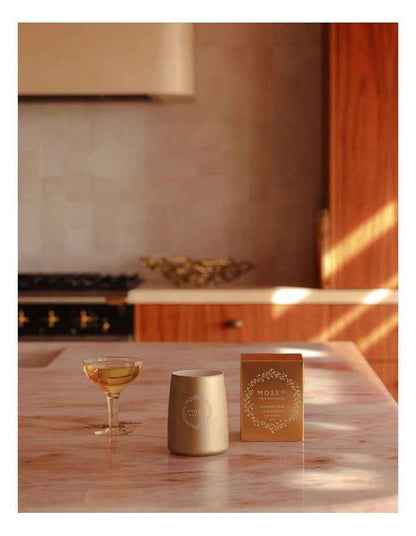 Large Size Candle 370g