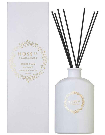 Large Size Diffuser 300ml