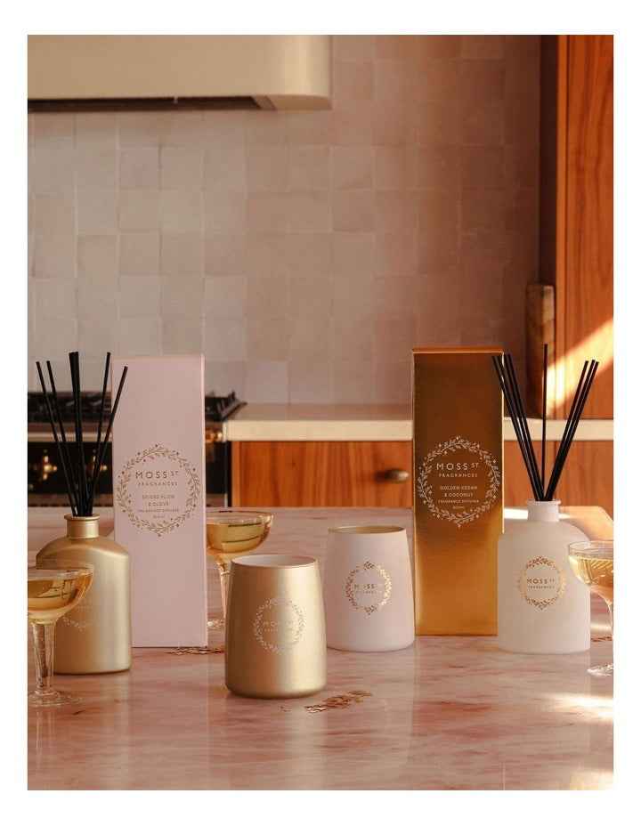 Large Size Diffuser 300ml