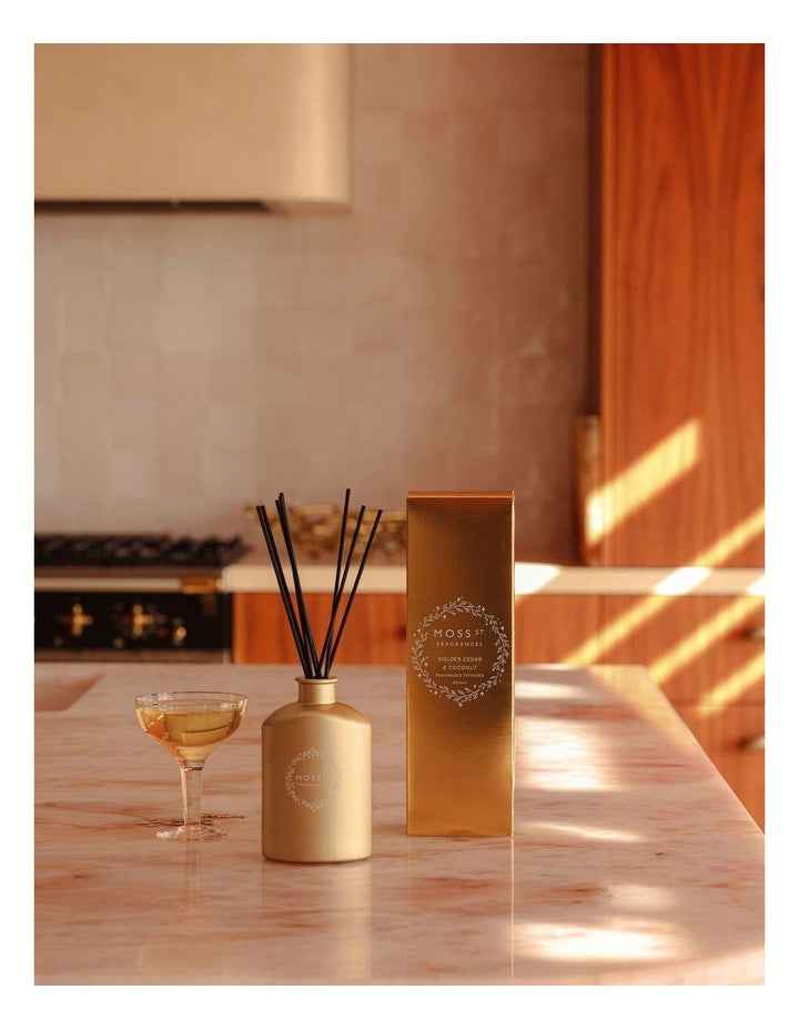 Large Size Diffuser 300ml