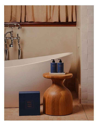 Hand Care Duo With Ceramics Tray