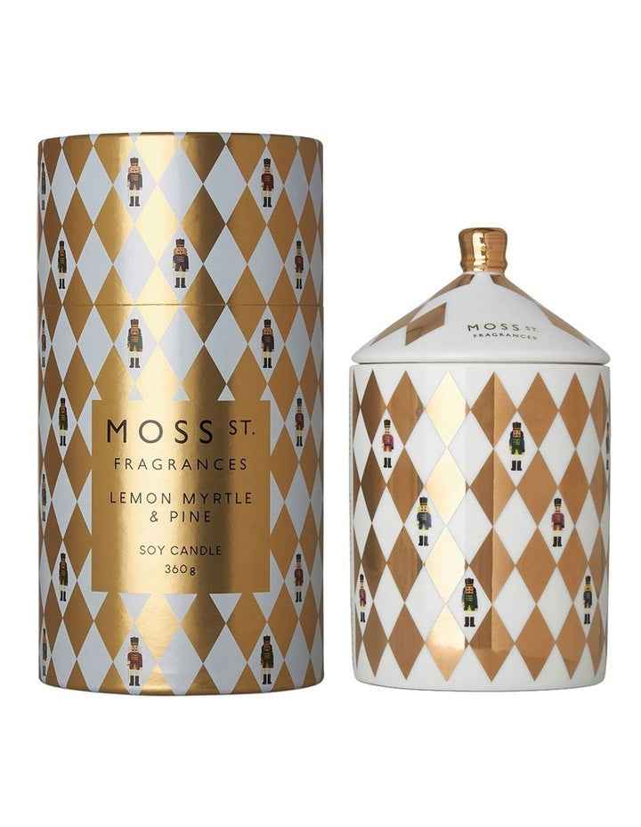 Large Size Candle 360g