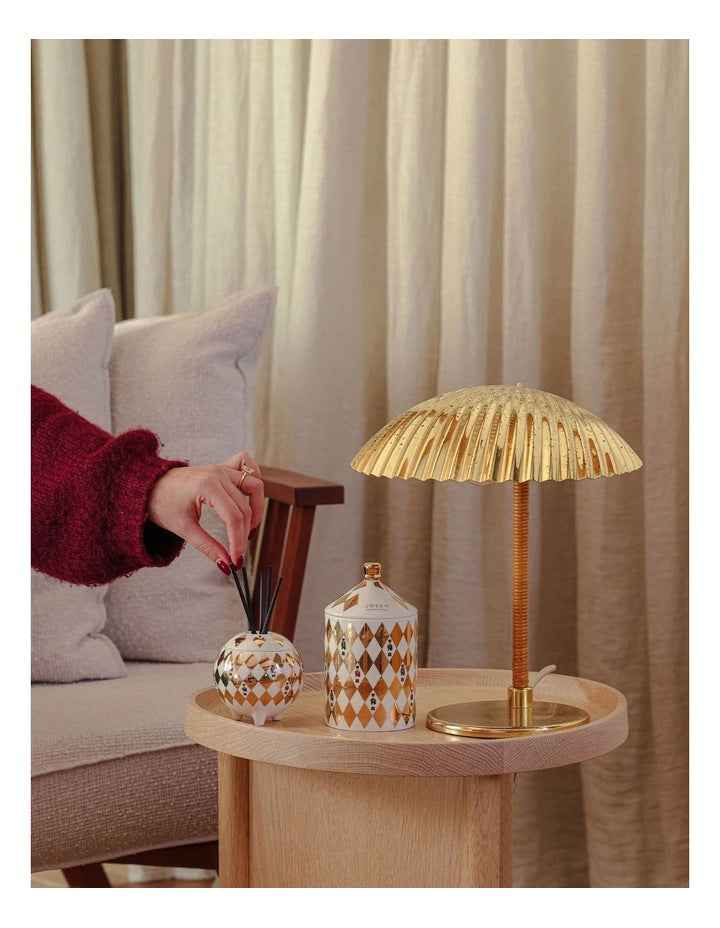 Large Size Candle 360g