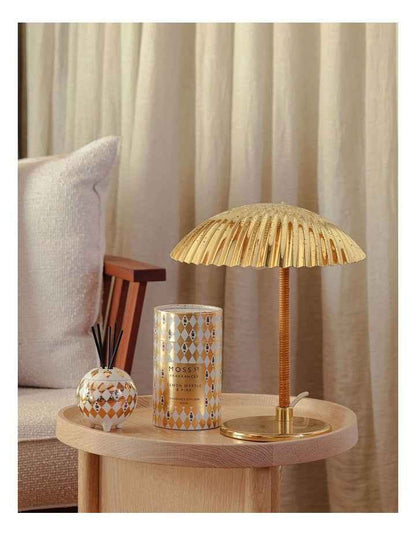 Lemon Myrtle & Pine Mini Diffuser 100ml