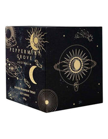 Spiced Pumpkin Treat Large Candle 370g