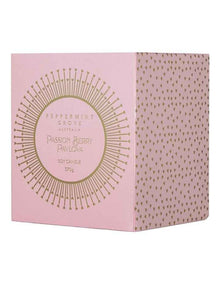 Passion Berry Pavlova Large Candle 370g