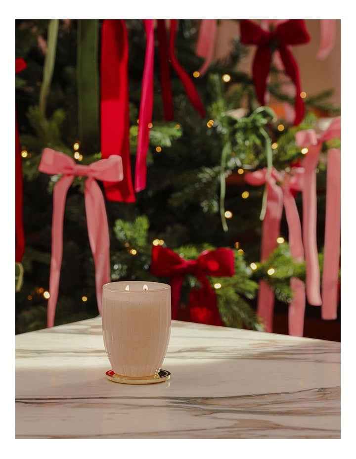 Buttercream & Vanilla Large Candle 370g