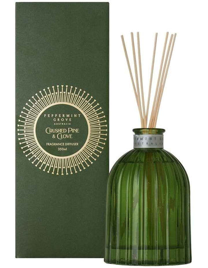 Large Size Diffuser 350ml