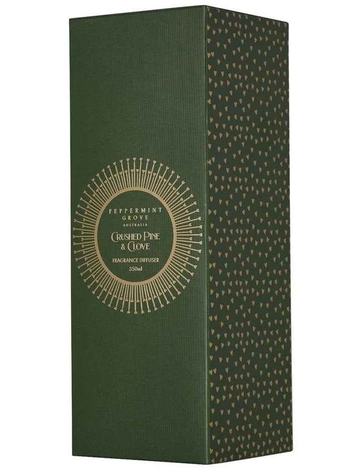 Large Size Diffuser 350ml