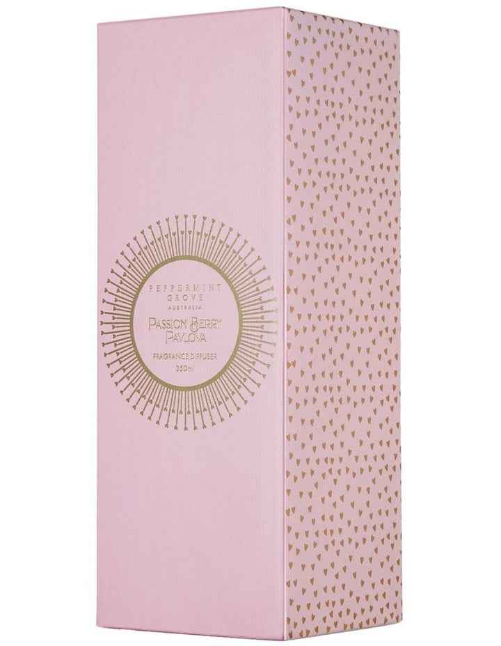 Passion Berry Pavlova - Large Diffuser 350ml