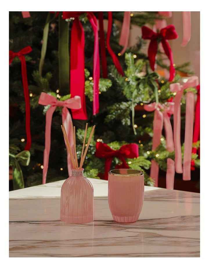 Passion Berry Pavlova - Large Diffuser 350ml