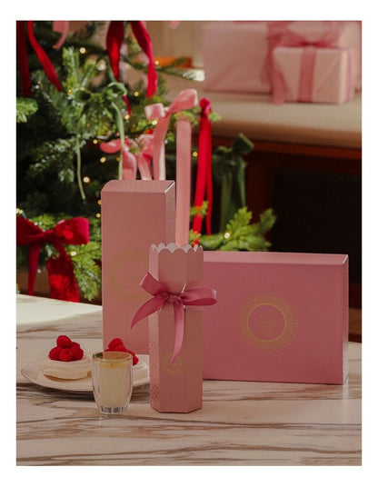 Passion Berry Pavlova Mini Candle Bon-Bon 60g