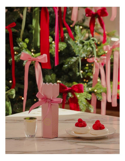 Passion Berry Pavlova Mini Candle Bon-Bon 60g