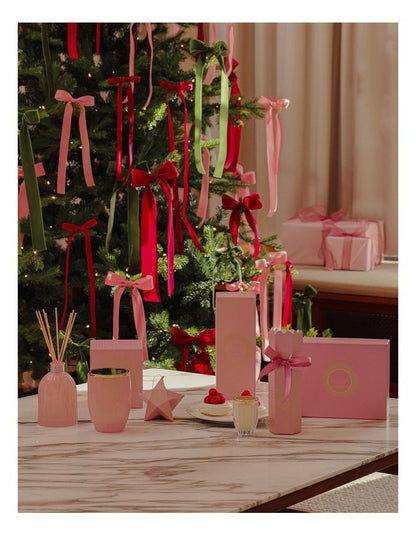 Passion Berry Pavlova Mini Candle Bon-Bon 60g