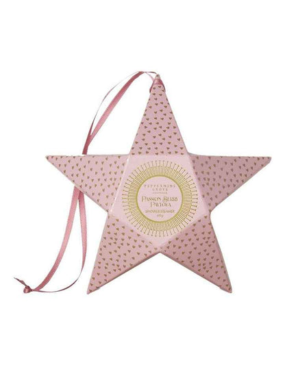 Passion Berry Pavlova Shower Steamer Decoration 60g