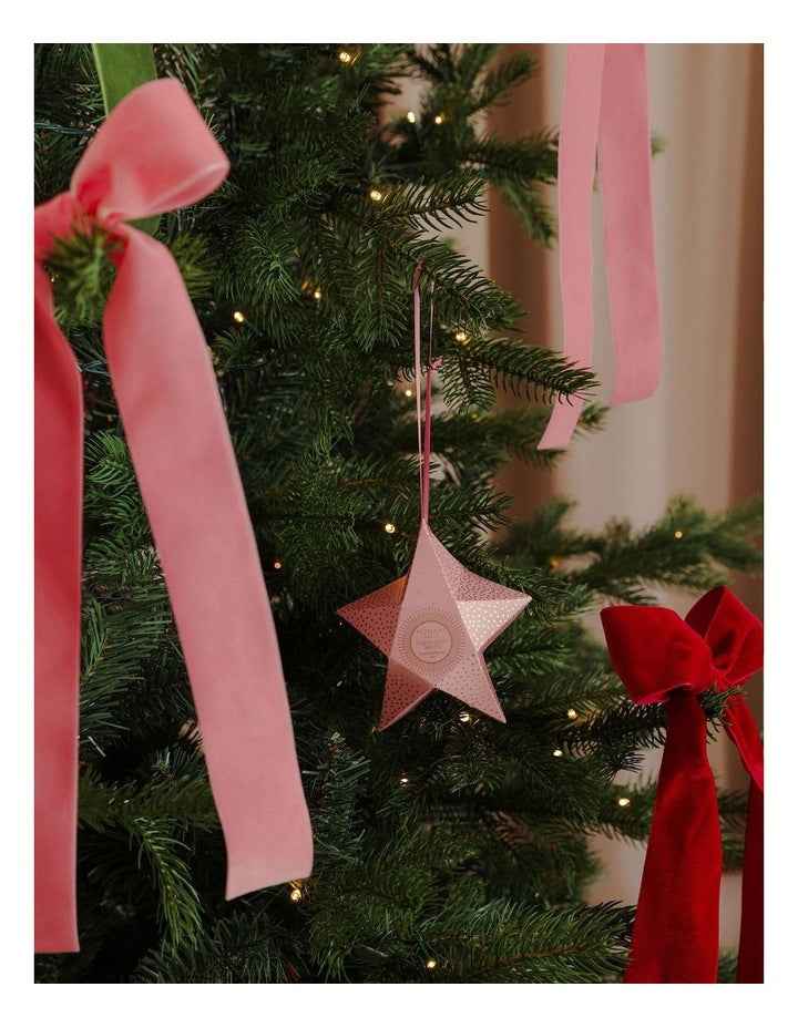 Passion Berry Pavlova Shower Steamer Decoration 60g